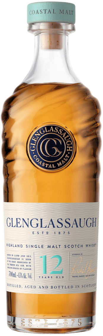 Glenglassaugh 12 Year Single Malt Scotch Whisky - NoBull Spirits