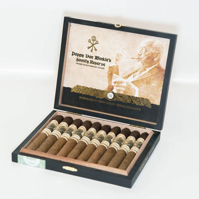Premium Cigars