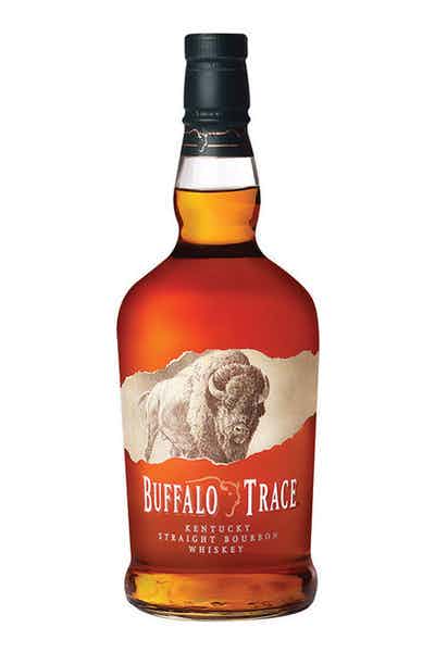 PRE-ORDER: NoBull Spirits' Barrel Pick Buffalo Trace Bourbon 1L - NoBull Spirits