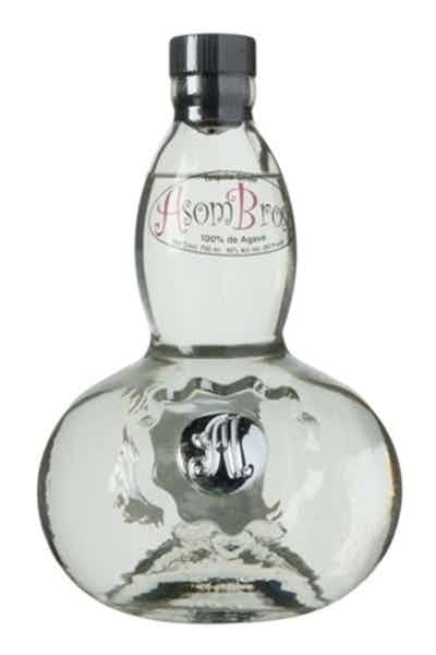 AsomBroso Blanco Tequila