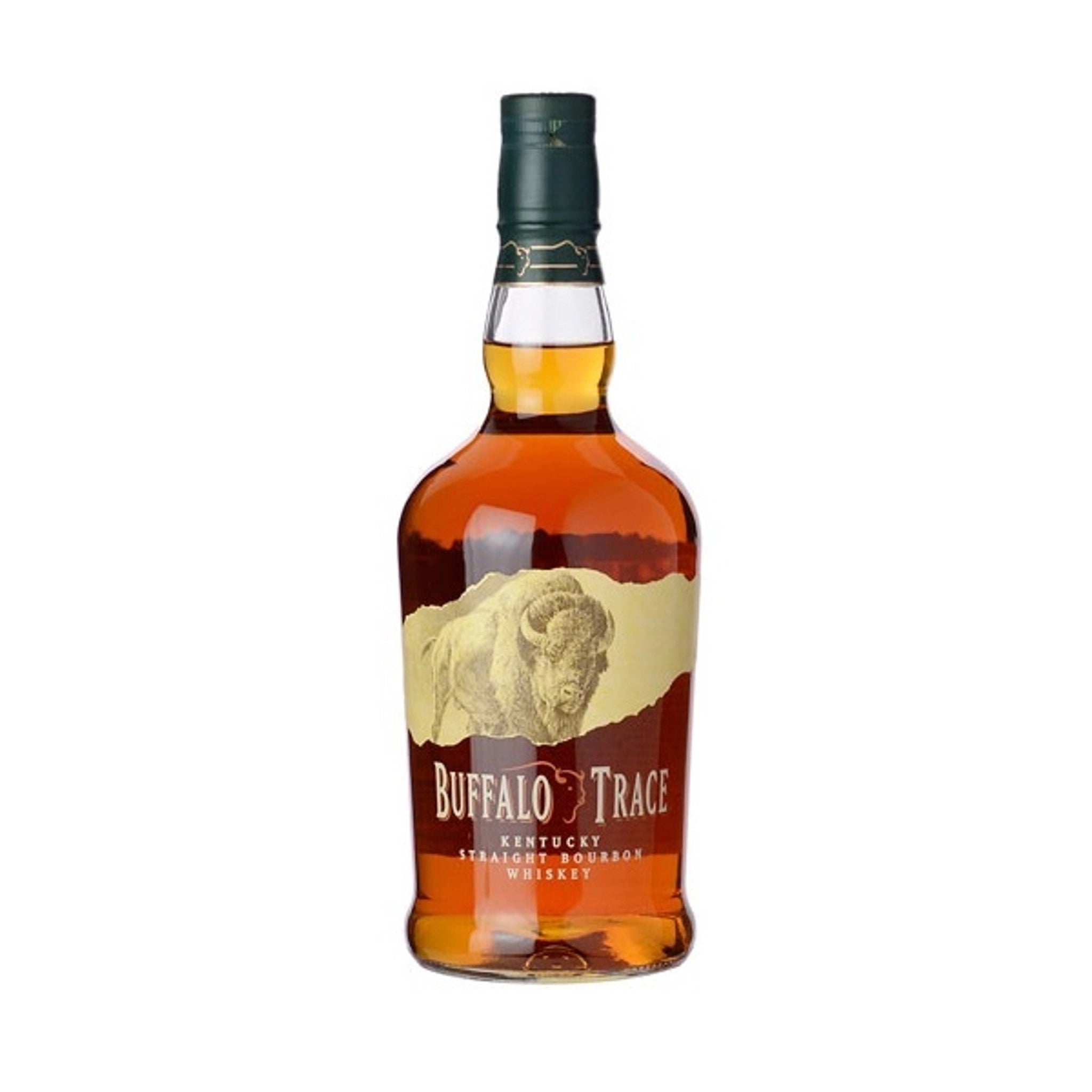 Buffalo Trace Kentucky Straight Bourbon Whiskey 1 Liter