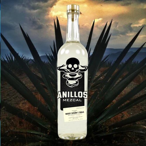 Anillos Mezcal - NoBull Spirits