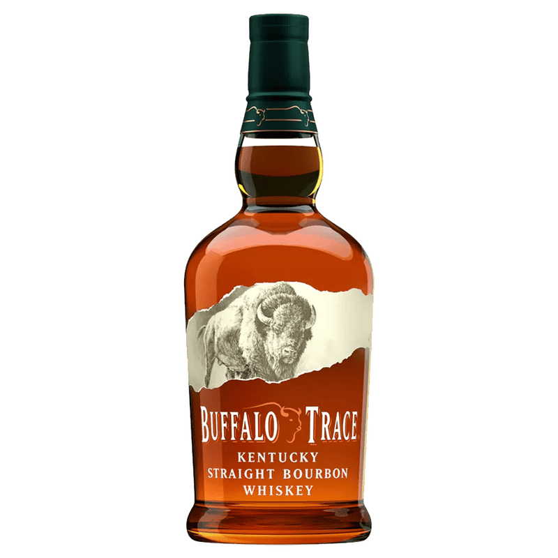 Buffalo Trace Bourbon 375ml - NoBull Spirits