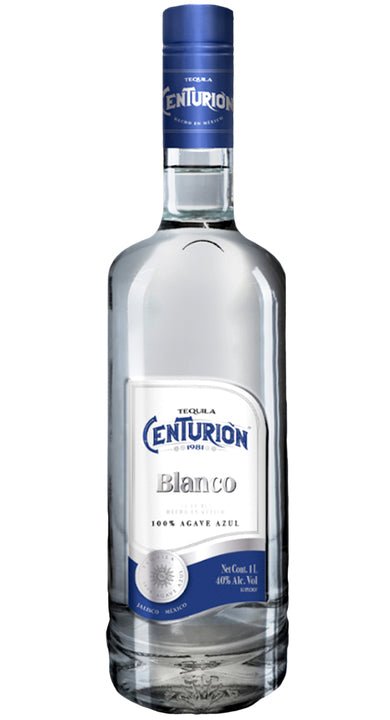 Centurion Blanco Tequila – NoBull Spirits