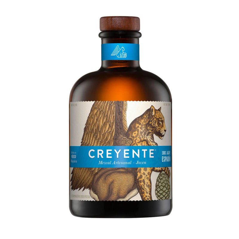 Creyente Espadin Joven Mezcal - NoBull Spirits