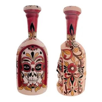 Dos Artes Anejo Skull Tequila 2023 *limited edition* - NoBull Spirits