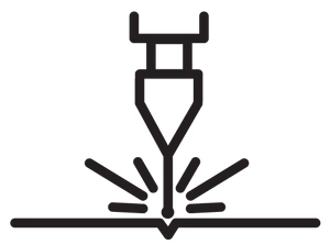 Engraving - Logo - NoBull Spirits