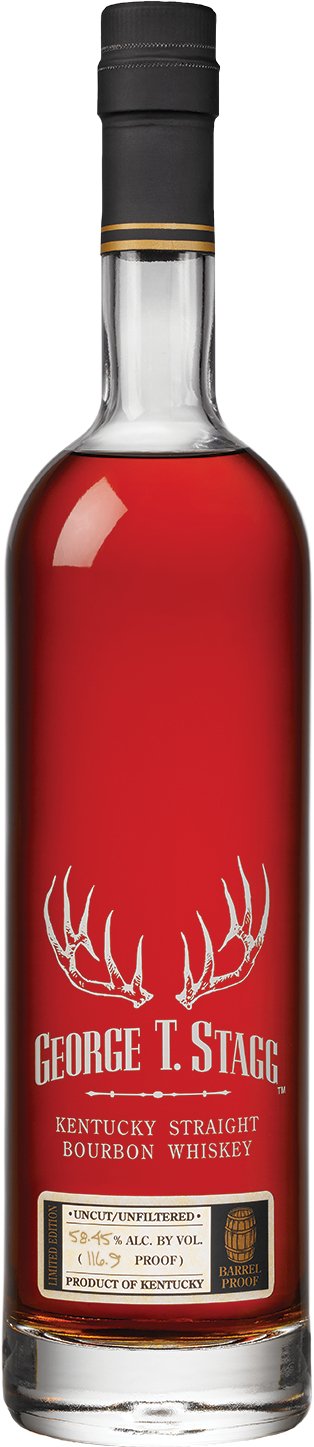 George T. Stagg 2023 Release (135 Proof) - NoBull Spirits