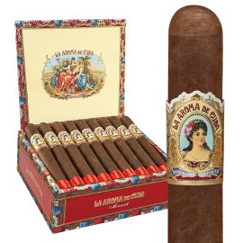 La Aroma de Cuba Churchill - NoBull Spirits