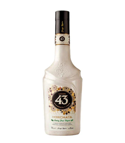 Licor 43 Hortchata - NoBull Spirits