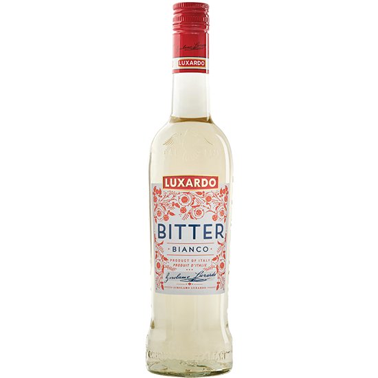 Luxardo Bitter Bianco - NoBull Spirits