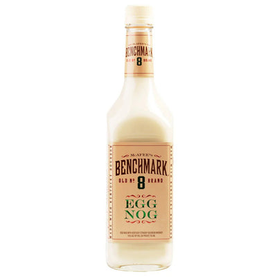 McAFEE's Benchmark Egg Nog - NoBull Spirits