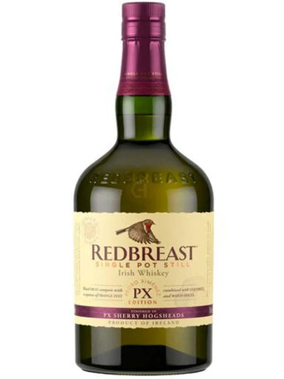 Redbreast PX Edition - NoBull Spirits