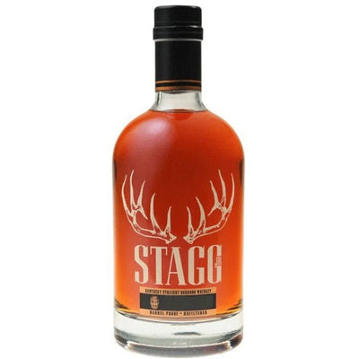 Stagg Bourbon (22A, 132.2 Proof) - NoBull Spirits
