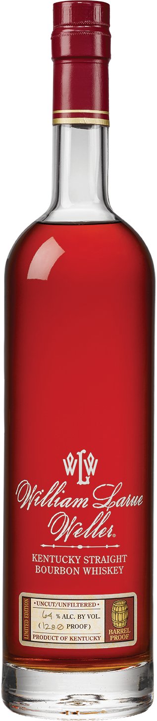 William Larue Weller 2023 Release (133.6 Proof) - NoBull Spirits
