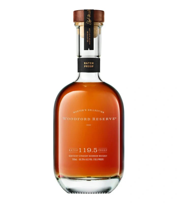 Woodford Reserve 2025 Master&