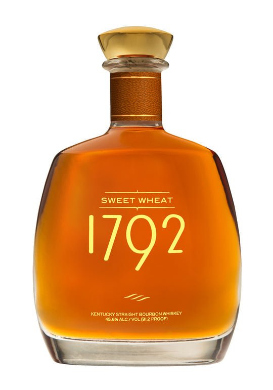 1792 Sweet Wheat Kentucky Straight Bourbon - NoBull Spirits