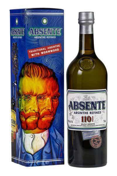 Absente Absinthe - NoBull Spirits
