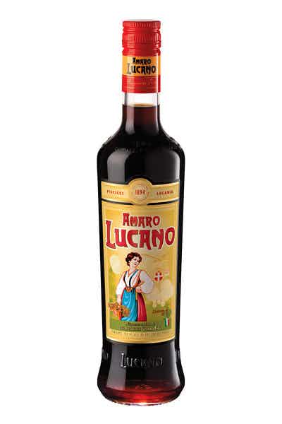 Amaro Lucano - NoBull Spirits