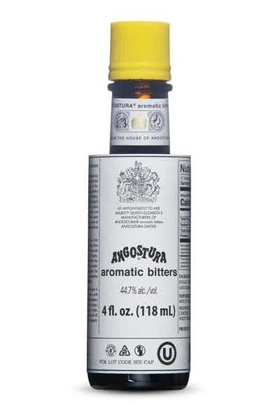 Angostura aromatic bitters - NoBull Spirits