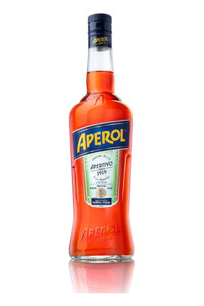 Aperol - NoBull Spirits