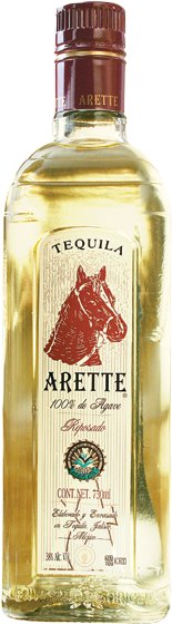 Arette Reposado Tequila - NoBull Spirits