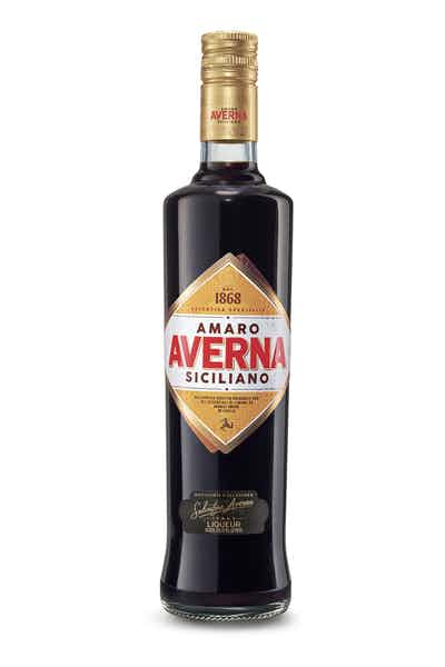 Averna Amaro - NoBull Spirits