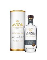 Avion Silver Tequila - NoBull Spirits