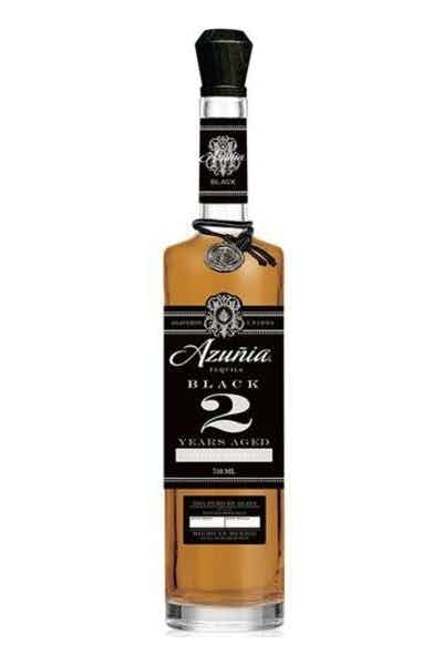 Azunia 2 Year Black Extra-Aged Special Reserve Anejo Tequila - NoBull Spirits