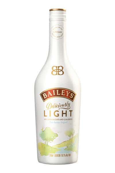 Baileys Deliciously Light - NoBull Spirits
