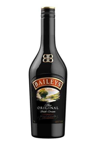 Bailey's Irish cream - NoBull Spirits