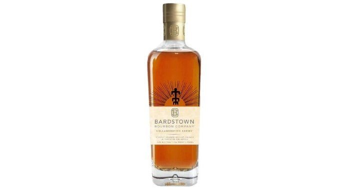 Bardstown Bourbon Co. Plantation Rum Finish Bourbon - NoBull Spirits