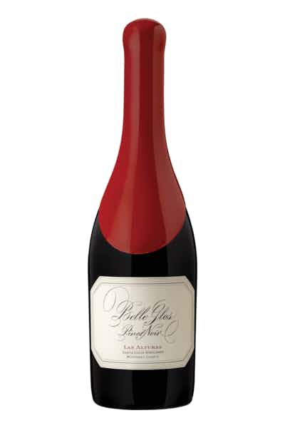 Belle Glos Pinot Noir Las Alturas 2018 - NoBull Spirits