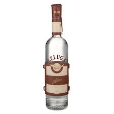 Beluga Allure Vodka - NoBull Spirits