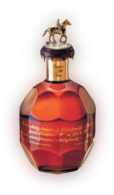 Blanton's Gold Edition Bourbon - NoBull Spirits
