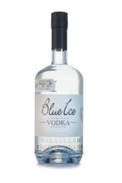 Blue Ice Potato Vodka - NoBull Spirits