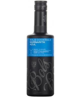 Bols Margarita Azul Single Serve Cocktails - NoBull Spirits