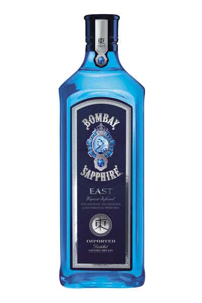 BOMBAY SAPPHIRE® East Gin - NoBull Spirits