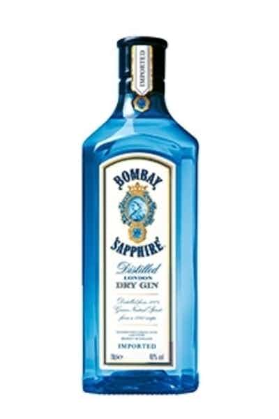 BOMBAY SAPPHIRE® Gin - NoBull Spirits