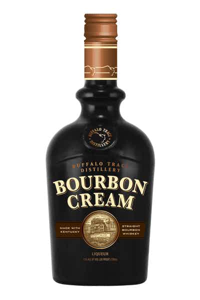 Buffalo Trace Distillery Bourbon Cream - NoBull Spirits