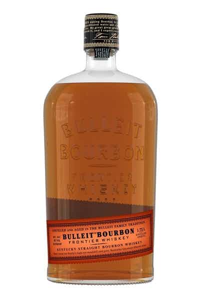 Bulleit Bourbon - NoBull Spirits