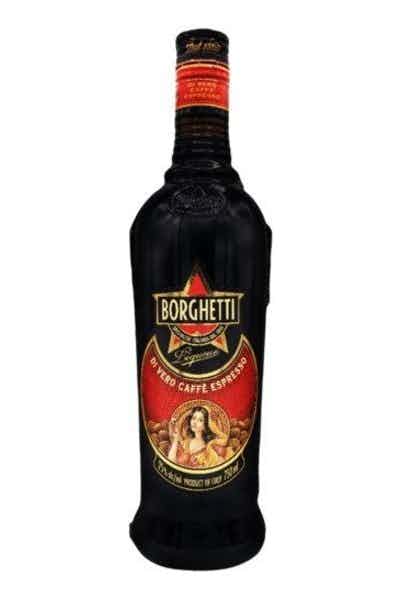 Cafe Borghetti Liqueur - NoBull Spirits