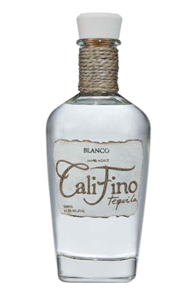 CaliFino Blanco Tequila - NoBull Spirits