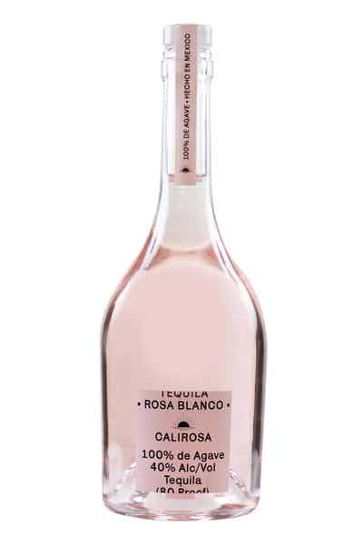 Calirosa Rosa Blanco Tequila (Adam Levine) - NoBull Spirits