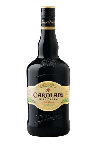 Carolans Irish Cream - NoBull Spirits