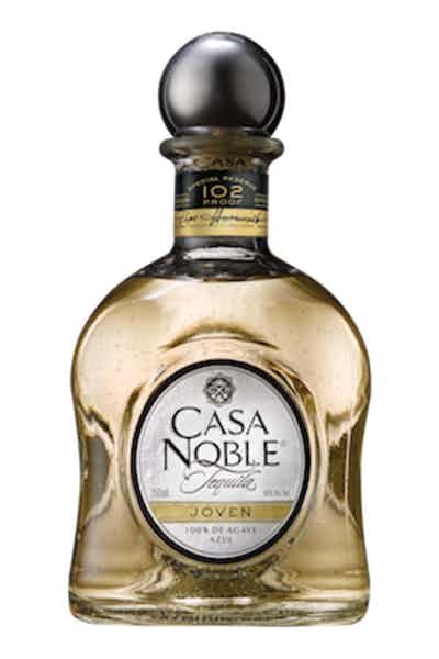 Casa Noble Joven Tequila - NoBull Spirits