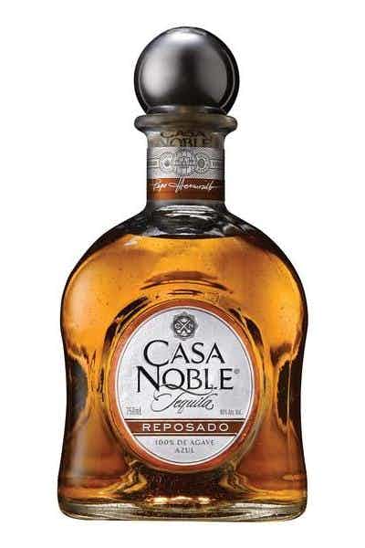 Casa Noble Reposado Tequila - NoBull Spirits