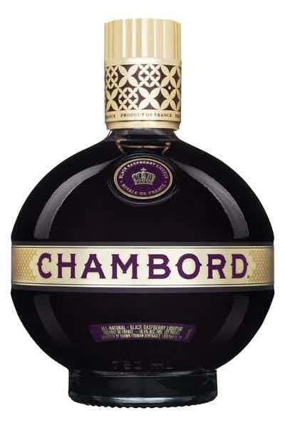 Chambord Black Raspberry Liqueur - NoBull Spirits