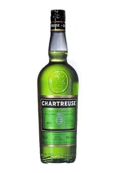 Chartreuse Green - NoBull Spirits