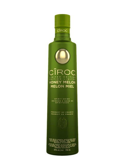Ciroc Honey Melon Vodka *Limited Edition* - NoBull Spirits